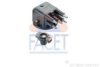 FACET 2.7687 Distributor Cap